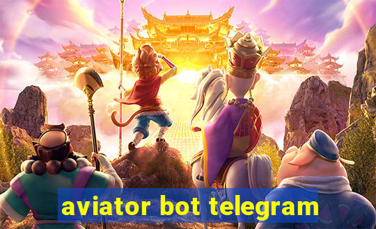 aviator bot telegram